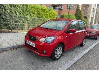 seat mii 1.0 cosmopolitan