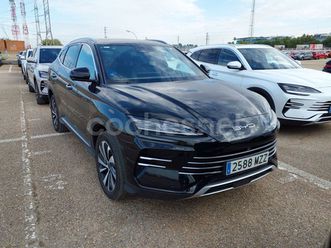 byd seal u dm-i comfort