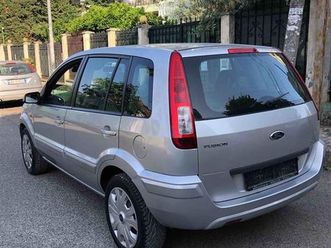 ford fusion 1.4 naft viti 2009 super gjendje