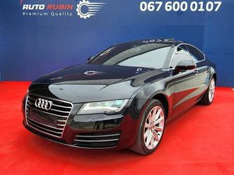 🚘🔥audi a 7-3.0🚘🔥