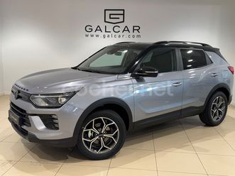 vehículo de substitución