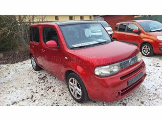 nissan cube 1.5 dci legjobb áron !!!! 1 év garancia