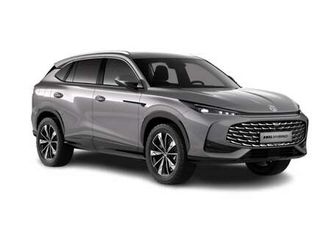 hev luxury *360*cam*leder*shz*acc*carplay*pdc*