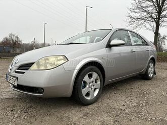 nissan primera 1.8 visia