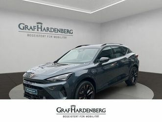 cupra cupra formentor vz 2.0 tsi 195 kw (265 ps) 7-gan