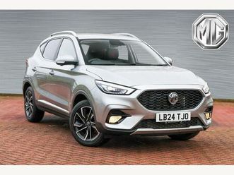 1.0 t-gdi exclusive auto euro 6 5dr