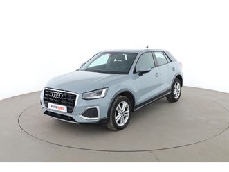 audi q2 35 tfsi design s tronic 7