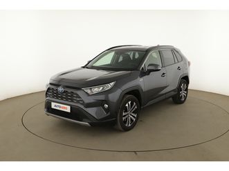 toyota rav 4 2.5 hybride awd dynamic
