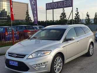 ford mondeo 2014 2.0d 5200€