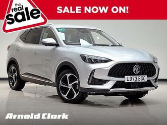 1.5 t-gdi 16.6kwh trophy auto euro 6 (start/stop) 5dr