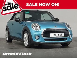 1.5 cooper euro 6 (start/stop) 2dr