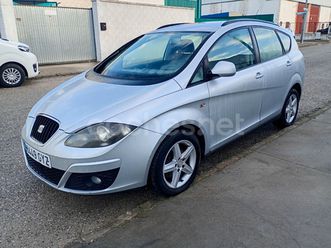 seat altea xl 1.6 tdi eecomotive reference