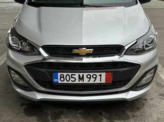 chevrolet spark 1.4 ls