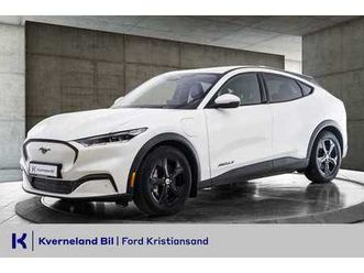 lr 610 km rwd | skinn | acc | r.kam ++