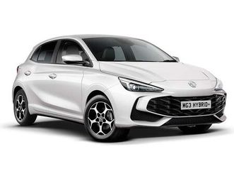 1.5 hybrid+ mhev se auto euro 6 (start/stop) 5dr