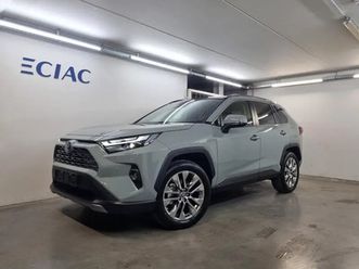 premium plus - awd -jbl- pano