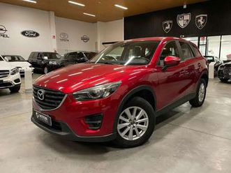cx-5 2.2 essence 2wd 150cv my15