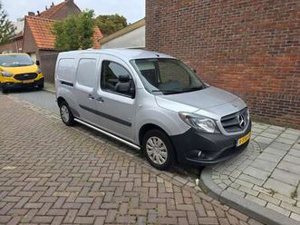 citan 109 cdi be extra l.