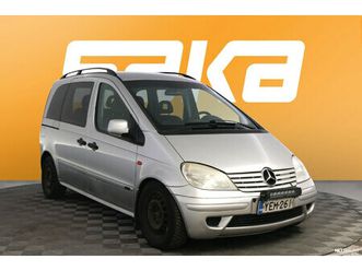 5d vaneo kombi 1.6-5-414700/290 ** myydôôn huutokaupaupat.com **