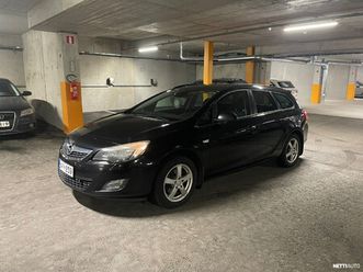 sport tourer sport 1,6 turbo 132kw mt6