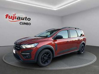 jogger 1.0 tce extreme gpl 100cv