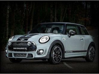 2.0 challenge 210 euro 6 (start/stop) 3dr