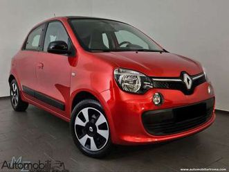 twingo 1.0 sce energy 70cv s