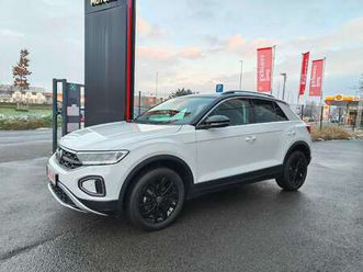 t-roc 1.5 tsi opf dsg life business