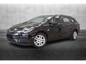 1.5 cdti 122 cv s&s at9 sports tourer business ele