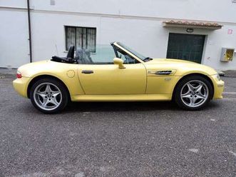 z3 roadster 3.2 m 321cv