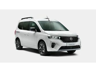 nissan townstar 1.3 dig-t at l2