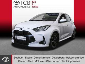 1.5 club dual-vvt-ie navi shz pdc klima lm