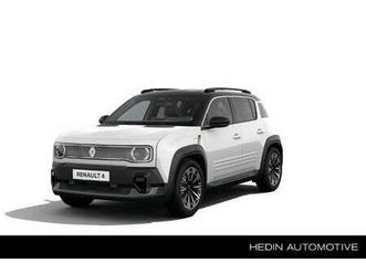 comfort range iconic 52 kwh pack advanced driving