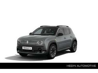 comfort range iconic 52 kwh pack advanced driving