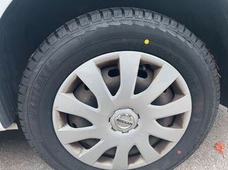 nissannv300 1.6 dci l1h1 2,7t comfort