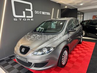 seat toledo 1.6 reference