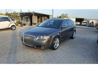 audi a3 (mundesi nderrimi)