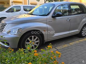 chrysler pt cruiser 1.6 classic