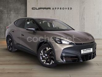 cupra tavascan 77kwh endurance base