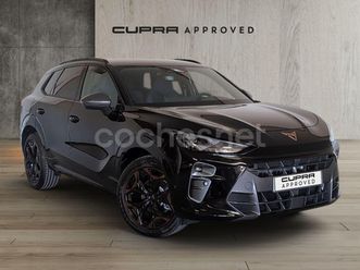 cupra terramar 1.5 etsi 150 cv dsg