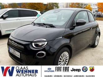 neuer e action automatik komfort,-radio,-winter-pa