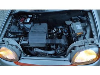 fiat seicento sport janeiro/00