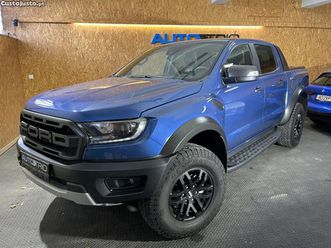 ford ranger 2.0 tdci cd raptor 4 janeiro/21