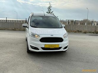 1.5 tdci titanium plus