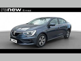 sedan 1.3 tce touch edc