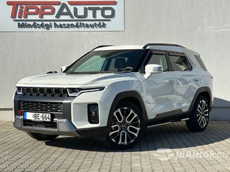 x5 xdrive45e (automata)