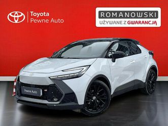 2.0 hybrid dynamic force gr sport fv23% gwarancja