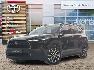 cross 2.0 hybrid premiere edition | salon polska | serwisowany w aso