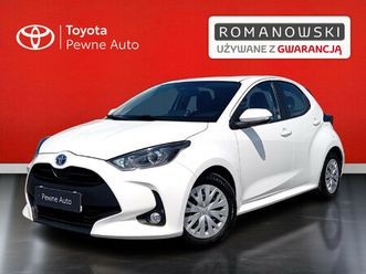 hybrid 1.5 comfort fv23% gwarancja