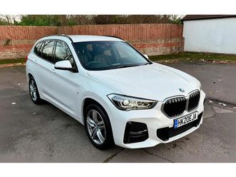 sdrive 18i m sport 5dr step auto
